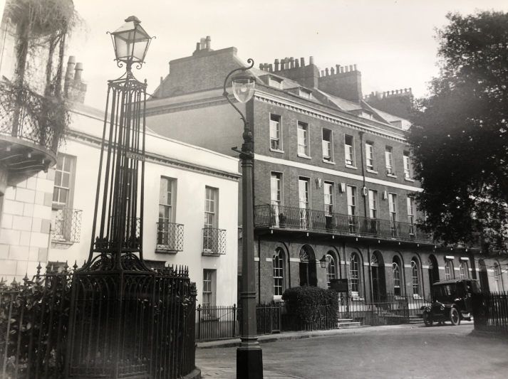 Bedford Circus