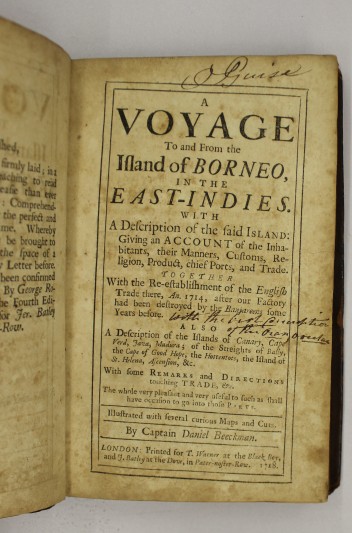 Title page