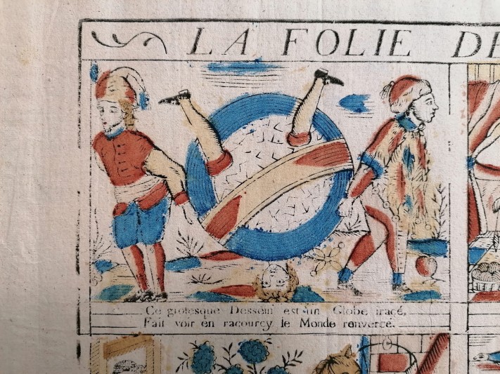 Detail.