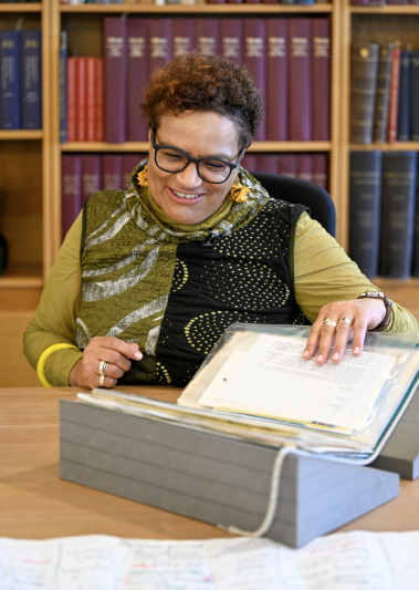 Jackie Kay