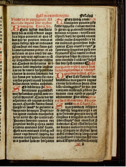 The Sweetheart Breviary