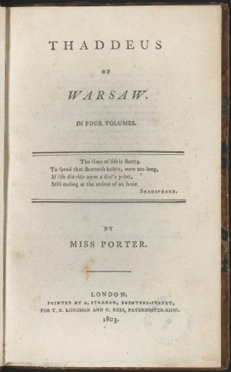 Title page.
